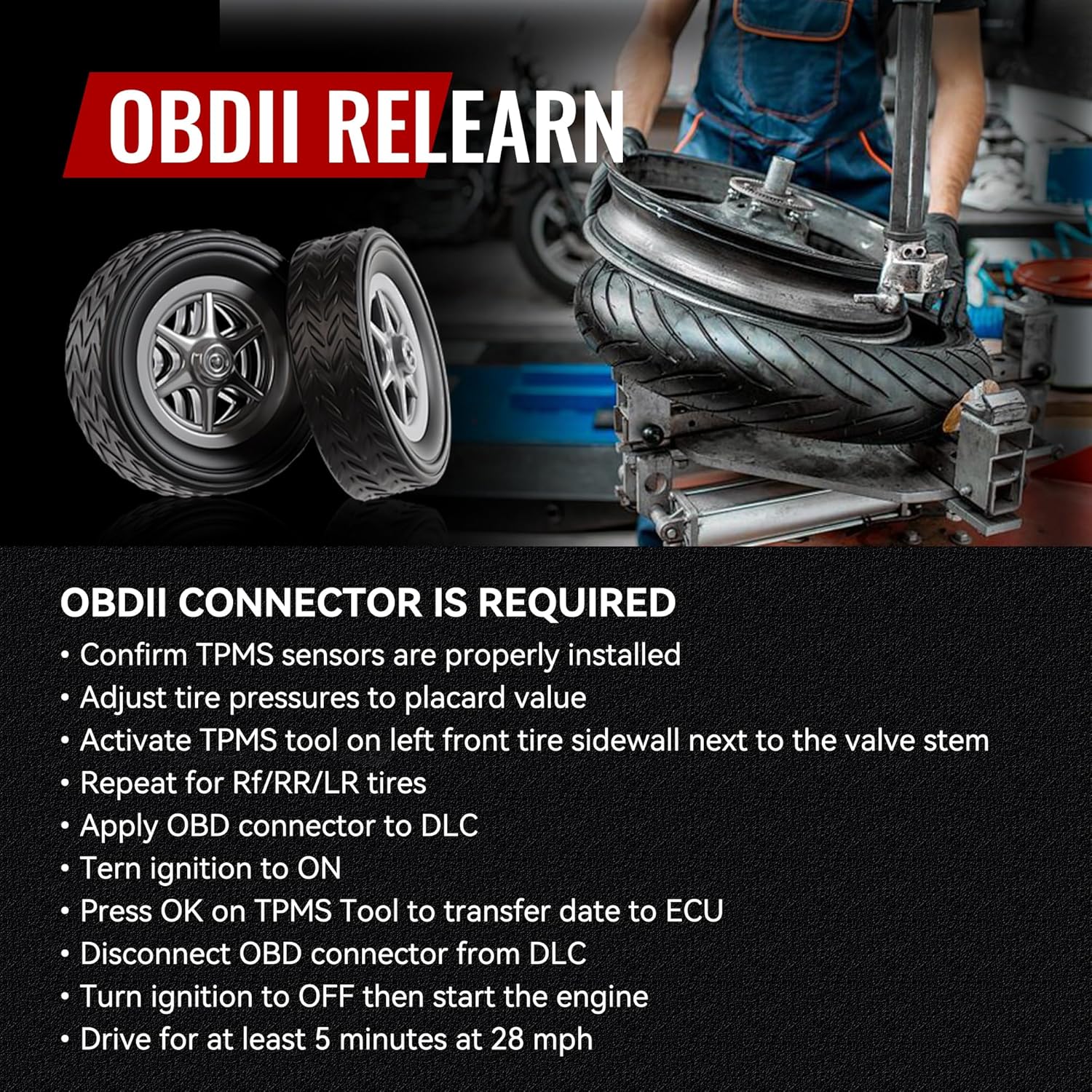 Easy Installation for Any Skill Level