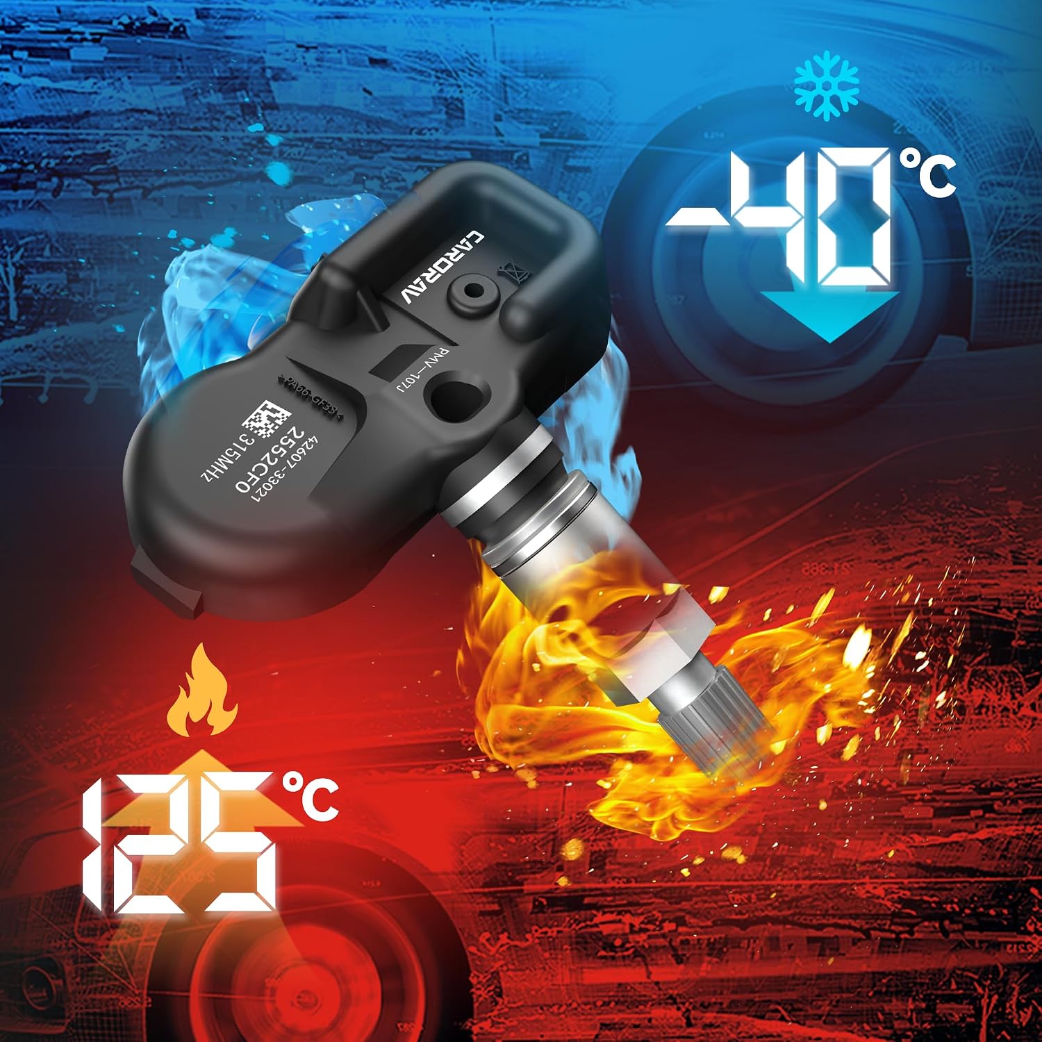 Trusted by Thousands of Drivers