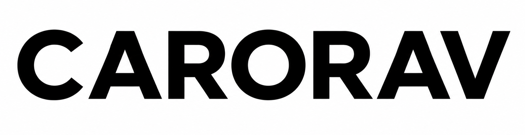 CARORAV Car Accessories for RVs and Everyday Travel
