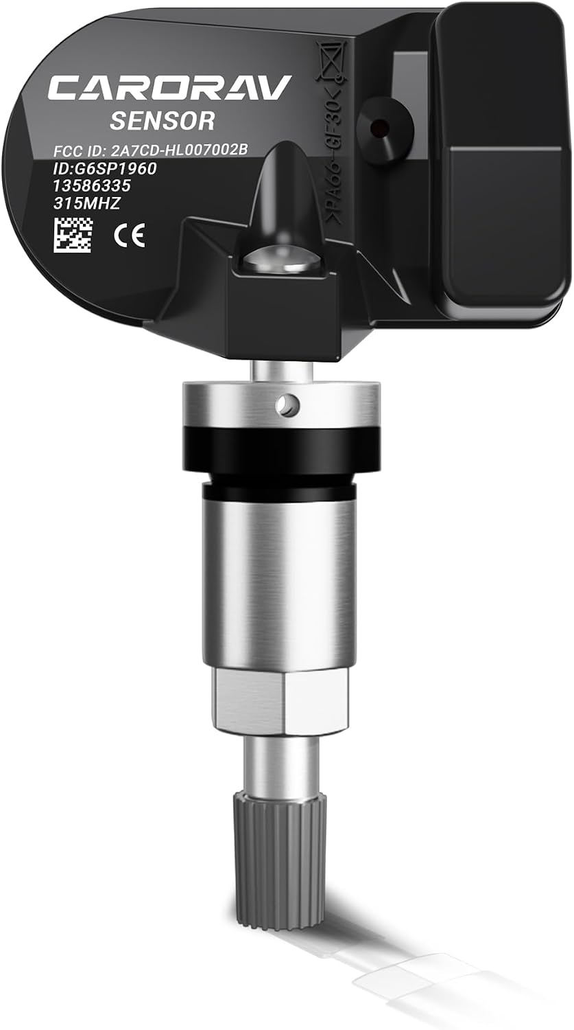 CARORAV Programmable TPMS Sensor